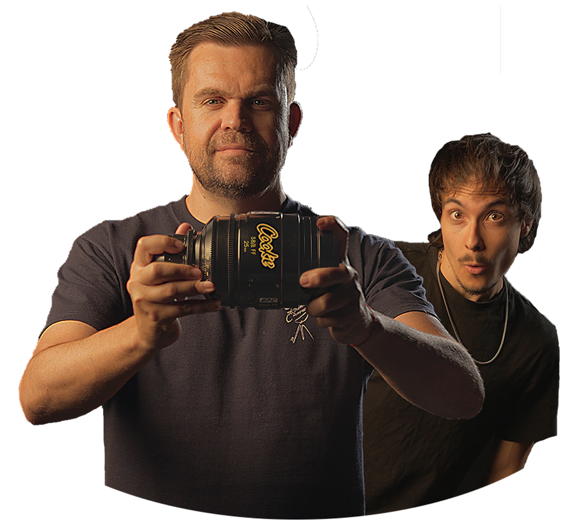 Masterclass Formatos | Ignacio Aguilar - Imagen 2