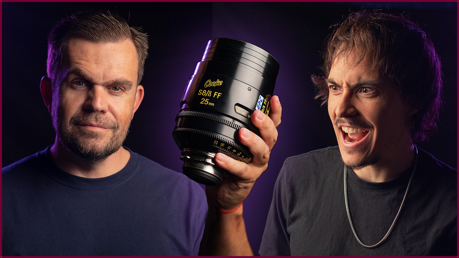 Masterclass Formatos | Ignacio Aguilar